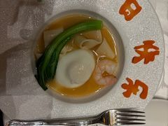 -臻宝中餐厅·大连菜·海鲜·融合菜(大连一方城堡豪华精选酒店)