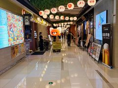 -金虹桥商场