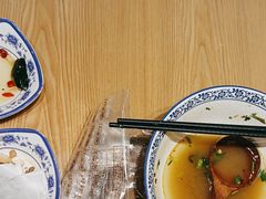 -舌尖尖·兰州牛肉面(浦东机场店)