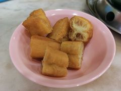 油条-新峰肉骨茶