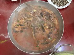 -畲乡一品鱼府土菜馆