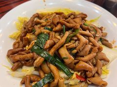 -禄源公·老莞诚饭店