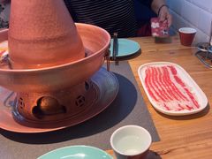 -额尔敦草原涮羊肉·烧烤(冻青树总店)
