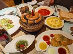 -波特曼西餐厅(中央大街店)