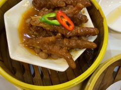 -隆昌海鲜酒家(南岸路店)