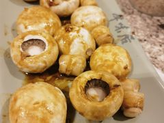 -厚味居炙子烤肉·清真(天桥南纬路店)