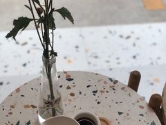 -Cafe on warm(丹霞店)