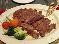 -ZHAO赵·牛扒坊(万象城店)