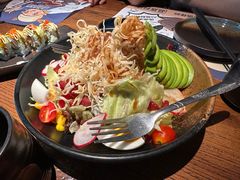 -京鹿料理(荟聚店)