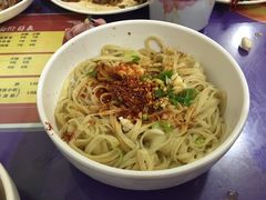-孟记传统大刀面(星源商城店)