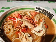 -欧记大排档·景德菜(上海首店)