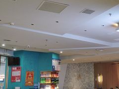 -北李妈妈菜·海肠捞饭(开发区万达店)