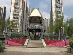 -苏州河梦清园环保主题公园