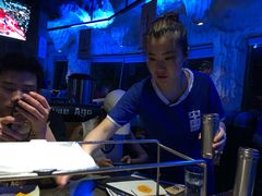 -很久以前羊肉串(打浦路店)