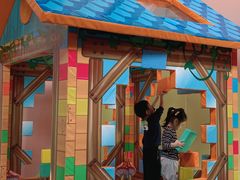 -蒙特利亲子乐园