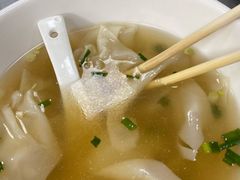 -煌记云吞世家(信义锦绣花园店)
