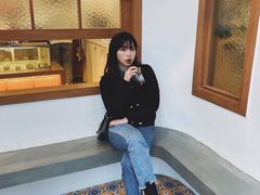 -PUZZLE COFFEE 拼图咖啡