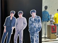 -万达坊(花园路店)