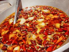 -天辣(金桥啦啦宝都店)