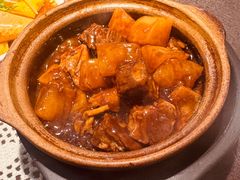 -熠盛粤味·顺德桑拿鸡(永康路店)