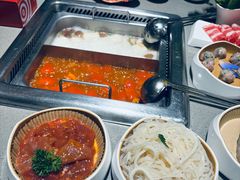 -海底捞火锅(龙岗星河COCO Park店)