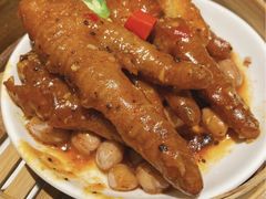 -煲王粤菜餐厅(中侨中心店)