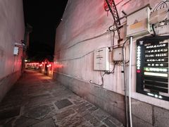 -衣裳街历史文化街区