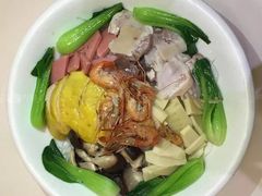 -东方豪生·老方一帖中餐厅