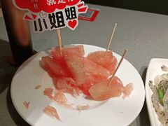 -海底捞火锅(金光华店)