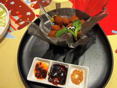 -106餐厅北京菜.烤鸭(百子湾店)