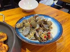 -二钳洞庭虾蟹·江湖菜(成都鹭岛店)