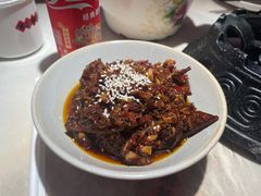-味上湘菜馆(阿波罗店)