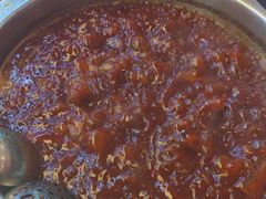 -重庆楊門机场老火锅(20年老店两路总店)