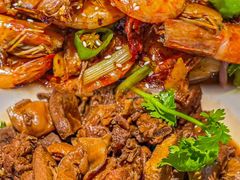 -又见炊烟私房菜(敬亭路店)