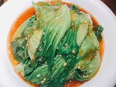 -楼兰新疆主题餐厅(苏州中心店)