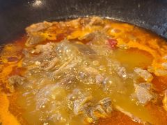 -福茂源横山铁锅羊肉(牡丹园店)