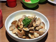 -庆江南江南菜(昆山吾悦广场店)