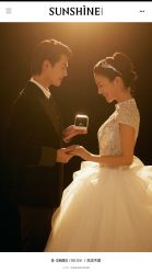 点击看大图 -日光视觉婚纱摄影(旗舰店)