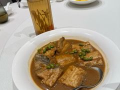 -道道鲜·崇明私房菜(五角场店)