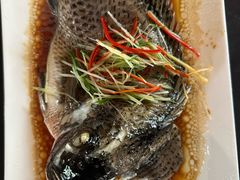 -湖泉水云间餐厅·弥勒地道菜(B座店)