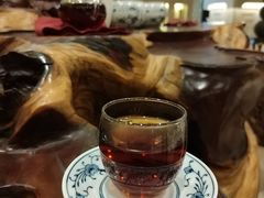 -七彩云南庆沣祥茶庄(金融街店)