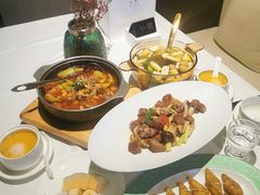 -情书·中餐厅(长嘉汇店)
