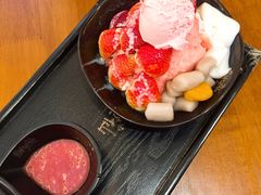 -鲜芋仙(群光广场店)