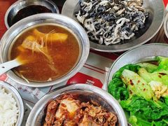 -阿秋牛排(湖心街店)