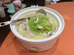-双合园·海鲜水饺青岛菜(九水东路店)
