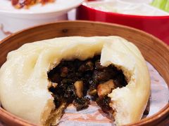 -月福京味斋·烤鸭店·北京菜(鼓楼总店)