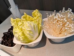 -半天妖烤鱼(和平印象城店)