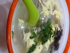 -津味张记包子铺(利民道店)