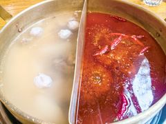 -春记潮汕牛肉火锅