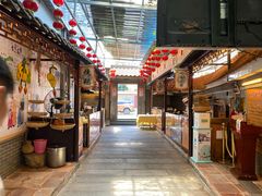 -水乡人家私房菜(逢简店)